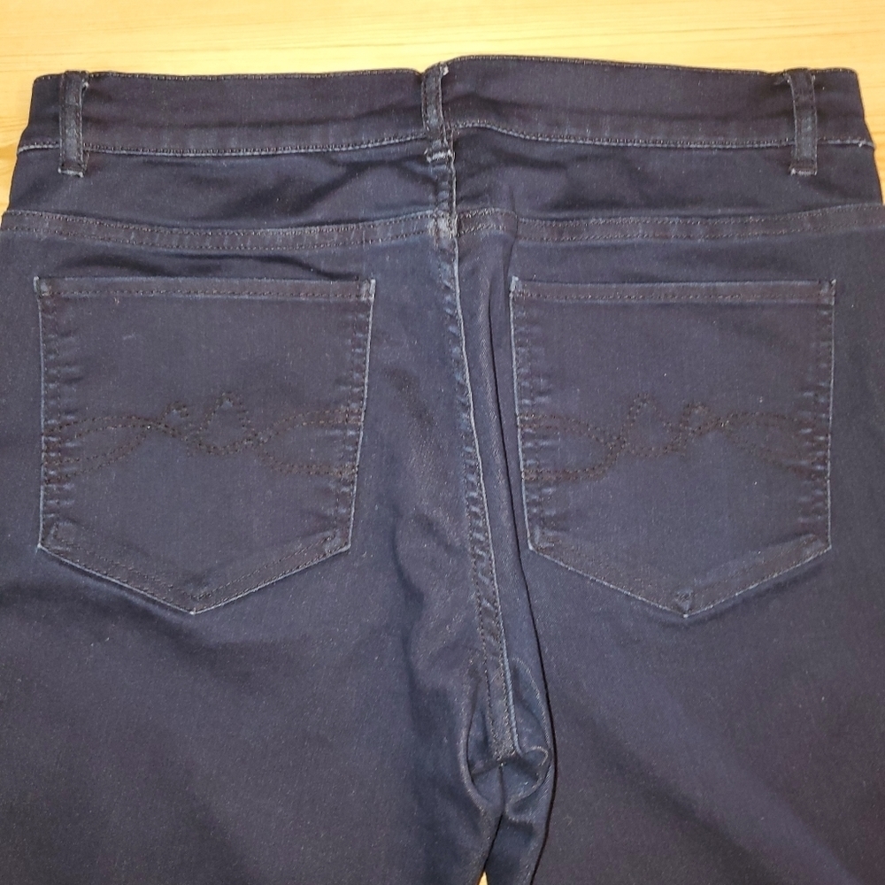 New York & Company Women's Jean Leggings 👖 💕 - Picture 5 of 9